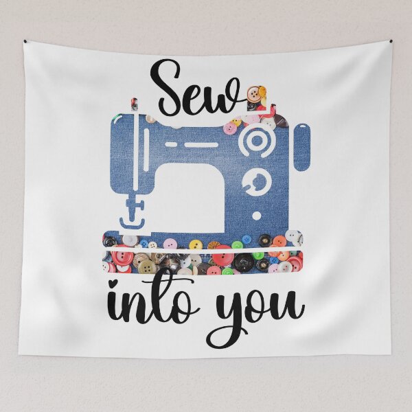 Item preview, Sew into you designed and sold by Fr0mtheMachine.