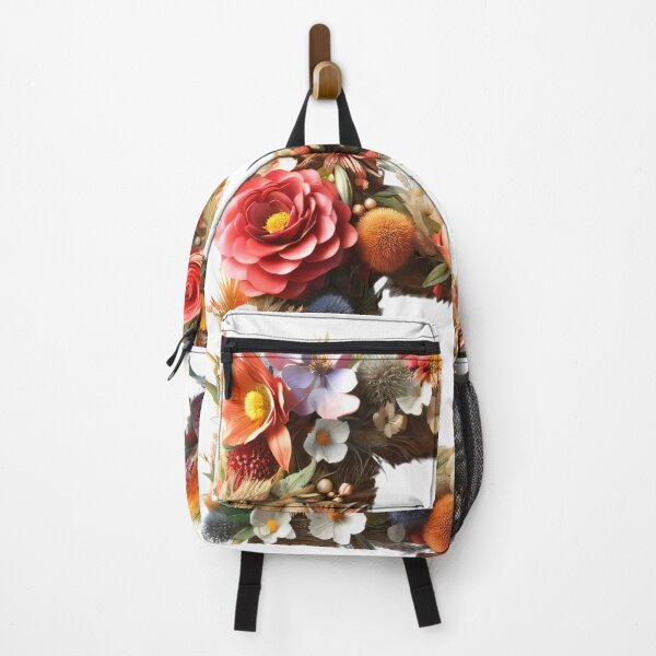 Item preview, Letter “E” containing flowers designed and sold by yeekazar.