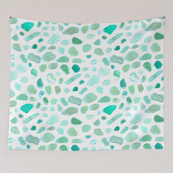 Item preview, Sea Glass  designed and sold by IrishVikingDesigns.