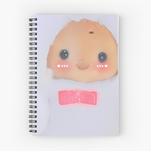 Item preview, Sad Hamster designed and sold by wesdesignshop.