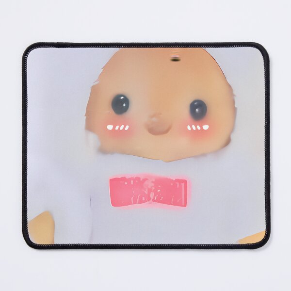 Item preview, Sad Hamster designed and sold by wesdesignshop.