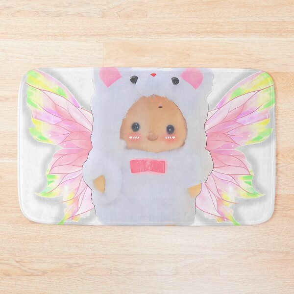 Item preview, Sad Hamster designed and sold by wesdesignshop.