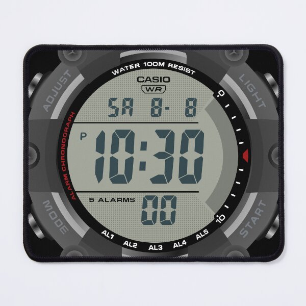 Item preview, Copy of AE1500 Red and Black Vector designed and sold by RadDadArt.