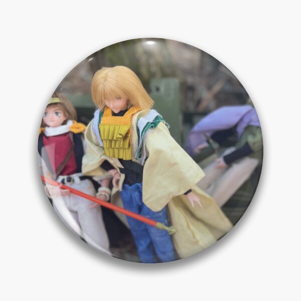 Item preview, The Boys (tm) designed and sold by Seiten-TAISEI.