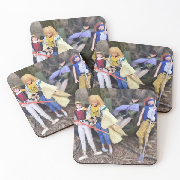 Item preview, The Boys (tm) designed and sold by Seiten-TAISEI.