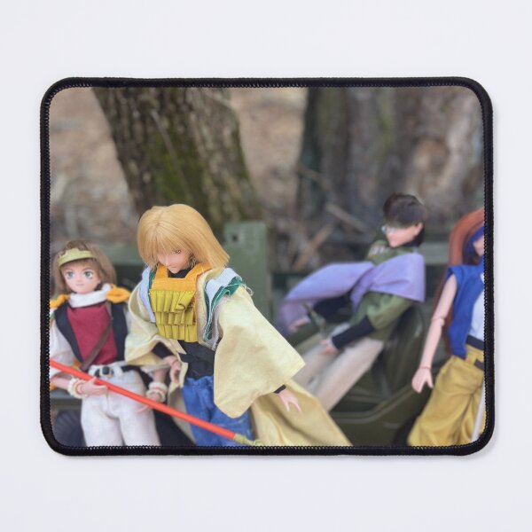 Item preview, The Boys (tm) designed and sold by Seiten-TAISEI.