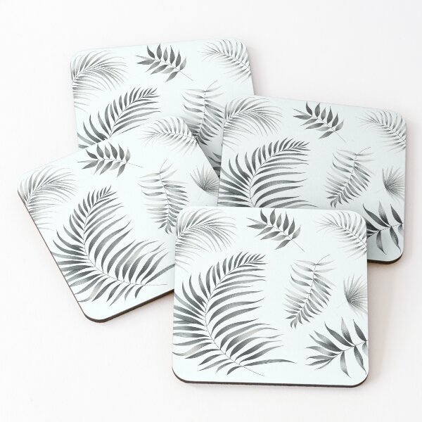 Item preview, Tropical Vibes Greenery designed and sold by zzz888.