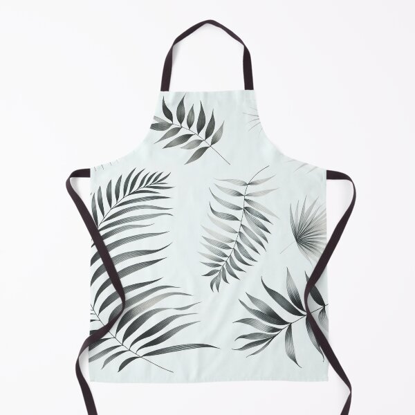 Item preview, Tropical Vibes Greenery designed and sold by zzz888.