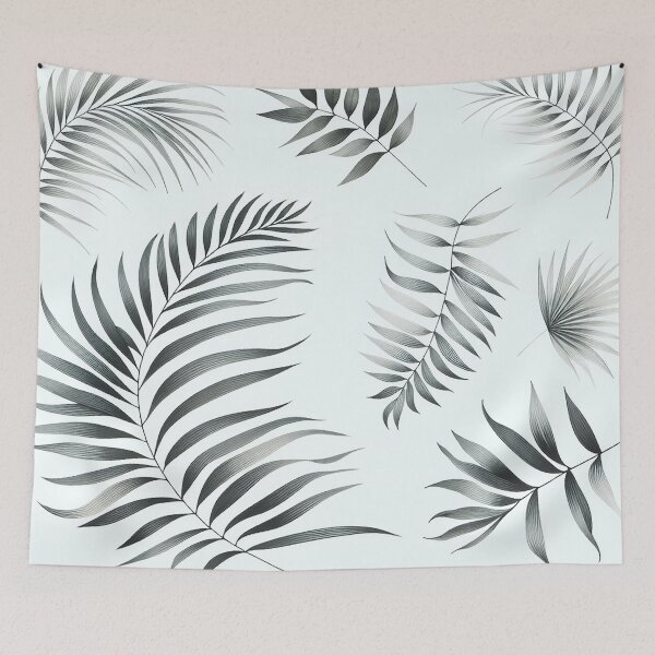 Item preview, Tropical Vibes Greenery designed and sold by zzz888.