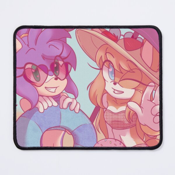 Item preview, Sonic OC, Leslie and Team designed and sold by Zdprs.