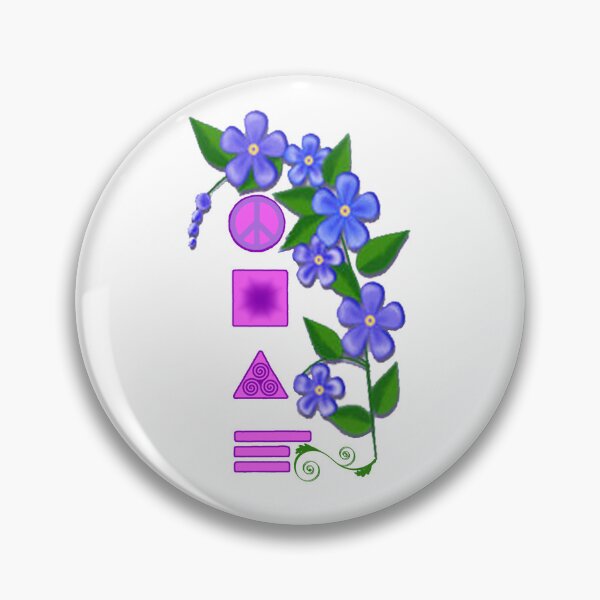 Item preview, Organic Commandment designed and sold by rainesgarden.