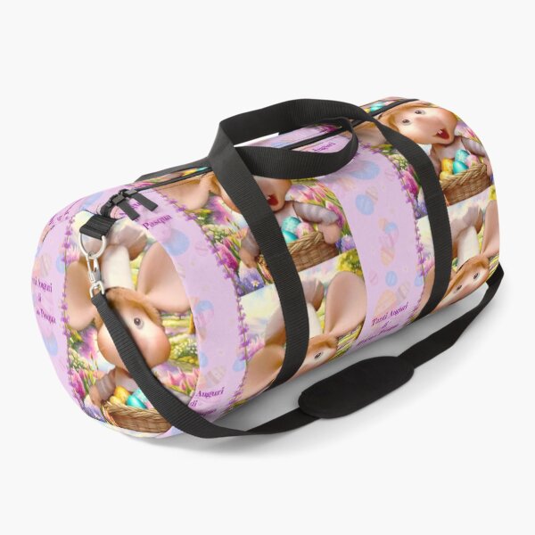 Item preview, Buona Pasqua da Topo Gigio designed and sold by DreamyEscapism.