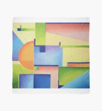 abstract I Scarf