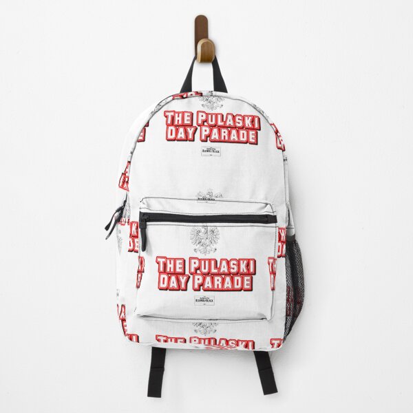 Item preview, Copy of The Pulaski Day Parade 2 designed and sold by RedWolfDisigne.