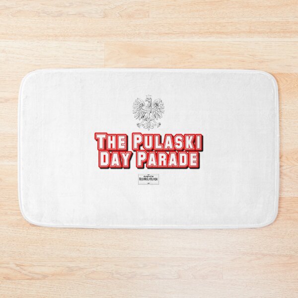 Item preview, Copy of The Pulaski Day Parade 2 designed and sold by RedWolfDisigne.