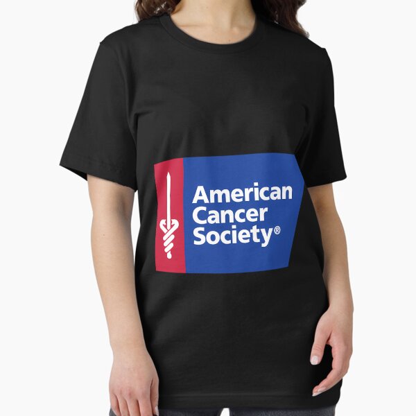 Artikel-Vorschau von Logo der American Cancer Society, designt und verkauft von MindyRumans.