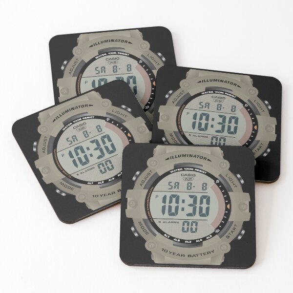 Item preview, AE1500 FDE/ Desert Vector designed and sold by RadDadArt.