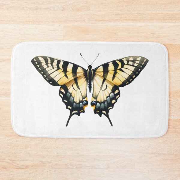 Item preview, Appalachian Tiger Swallowtail Butterfly designed and sold by Emitropy.