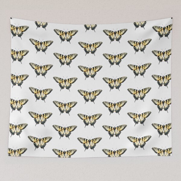 Item preview, Appalachian Tiger Swallowtail Butterfly designed and sold by Emitropy.