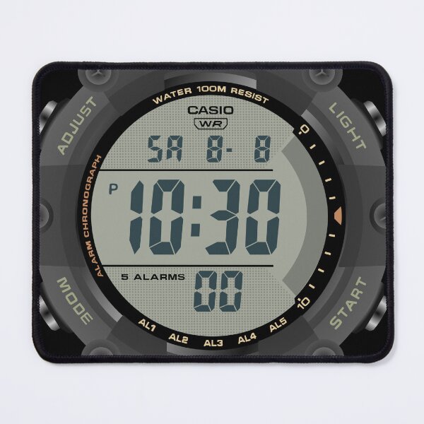Item preview, AE1500 Classic Vector designed and sold by RadDadArt.