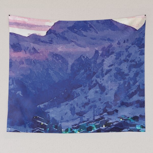 Item preview, Matterhorn, Switzerland designed and sold by Era-of-Traveler.
