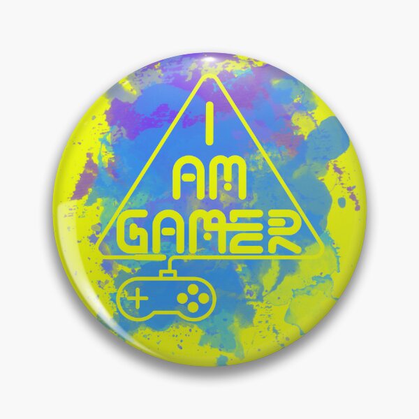 Item preview, GAMER designed and sold by CHABAZIN.