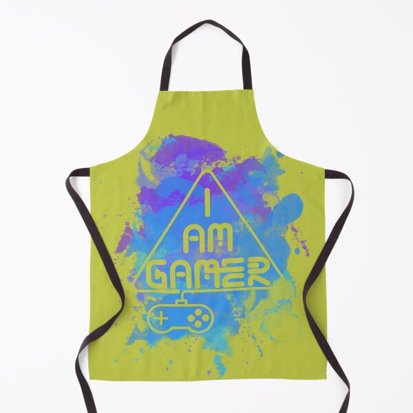 Item preview, GAMER designed and sold by CHABAZIN.