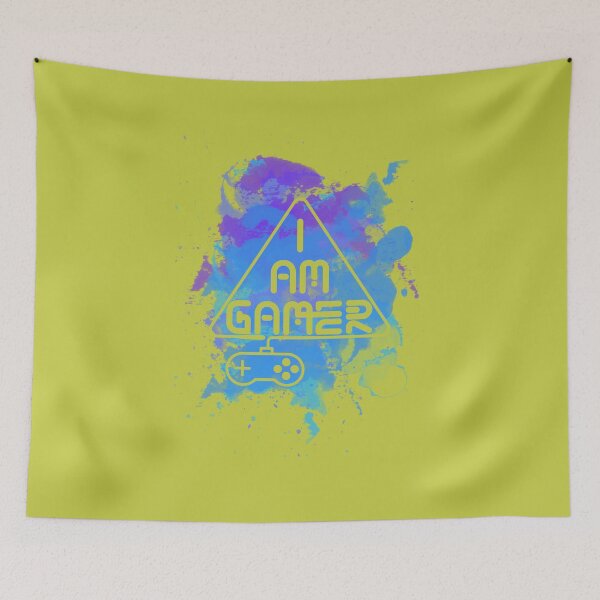 Item preview, GAMER designed and sold by CHABAZIN.