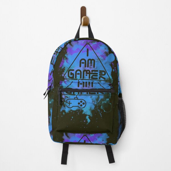 Item preview, GAMER designed and sold by CHABAZIN.