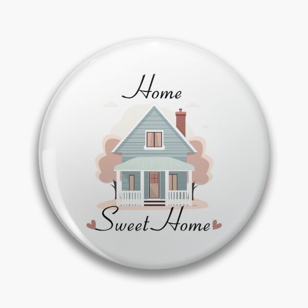 Item preview, Sweet Home, Home Sweet Home designed and sold by Karolina1121.