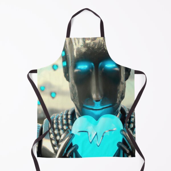 Item preview, Love in Binary: An Android's Journey to Find Affection designed and sold by Xcvaliciaguth.