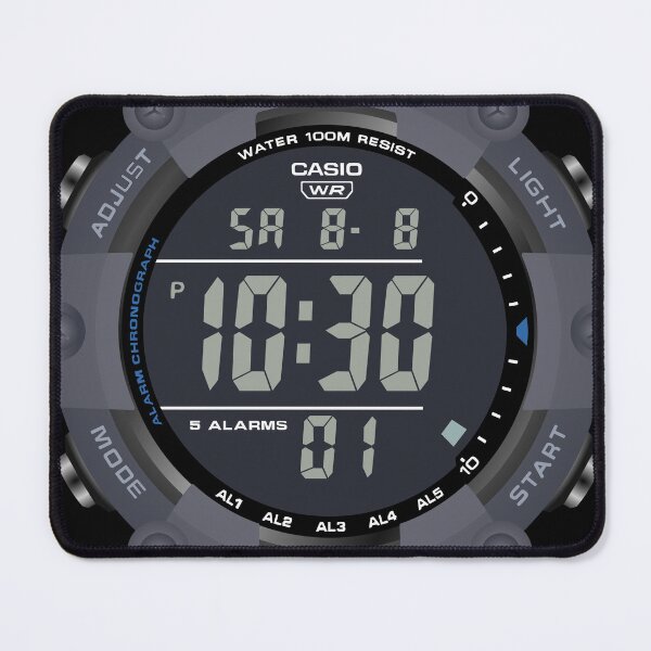 Item preview, AE1500 Blue Vector designed and sold by RadDadArt.