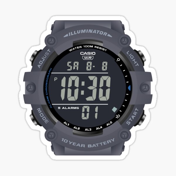Item preview, AE1500 Blue Vector designed and sold by RadDadArt.