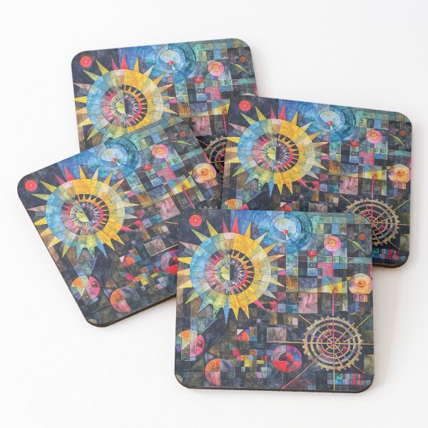 Item preview, Abstract Art designed and sold by Cris888.