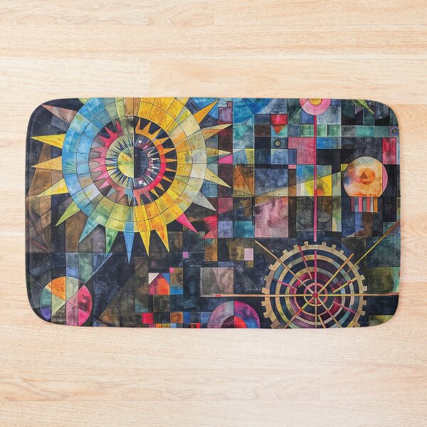 Item preview, Abstract Art designed and sold by Cris888.