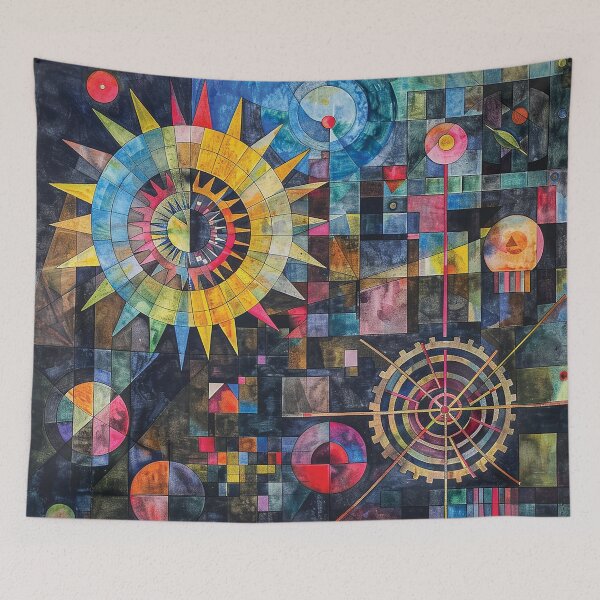 Item preview, Abstract Art designed and sold by Cris888.