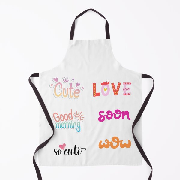 Item preview, nice words to steal a smile designed and sold by huape.