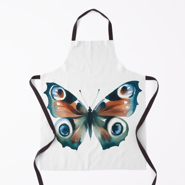Item preview, Peacock Butterfly designed and sold by Emitropy.