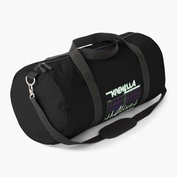 Item preview, Krewella alive hardwell the final remix designed and sold by jamessondean.