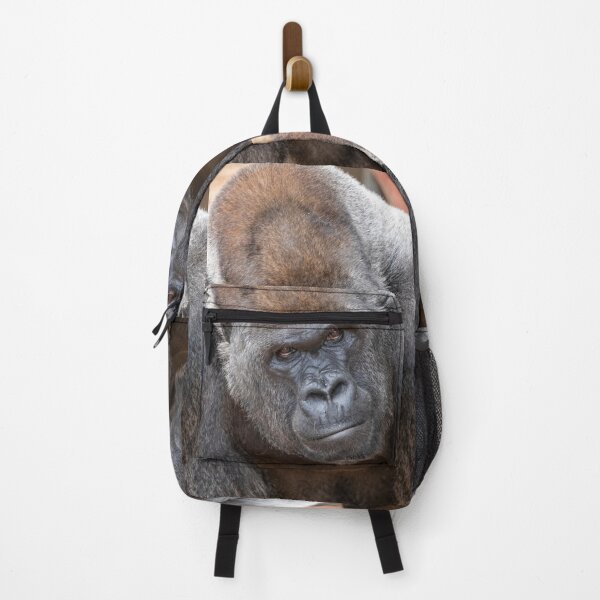 Item preview, Gorilla Stadi at Zoo Atlanta designed and sold by Zoo and Nature Photography by Karie.