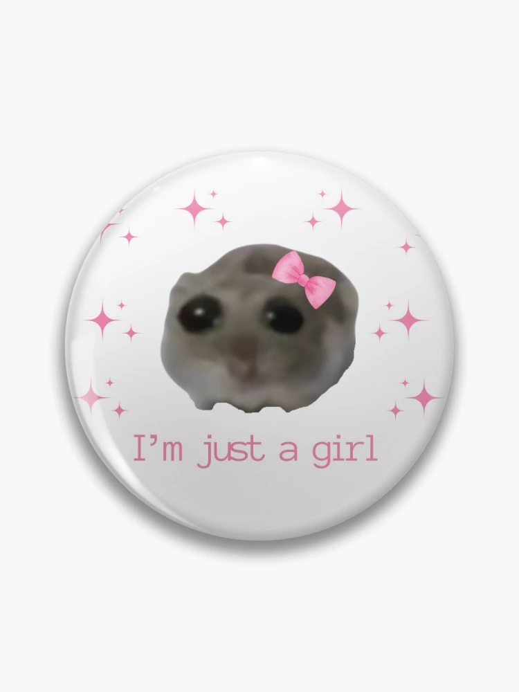 Hamsters Against Haters Cute Rodent Gnawers Petsitters PopSockets Standard PopGrip - View #7