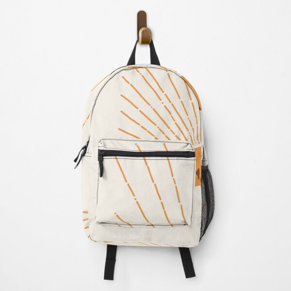 Item preview, Abstract Sunrise Frenchie designed and sold by Huebucket.