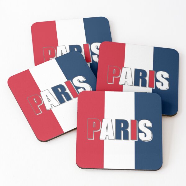 Aperçu de l'œuvre Paris patriotique créée et vendue par Adam Regester.