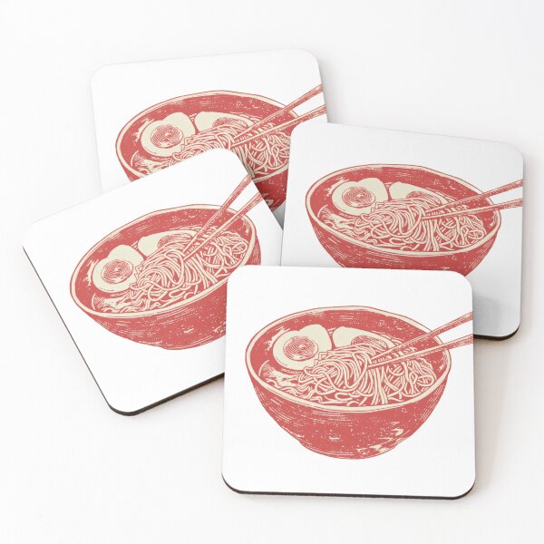 Item preview, Ramen designed and sold by Weird Unicorn.