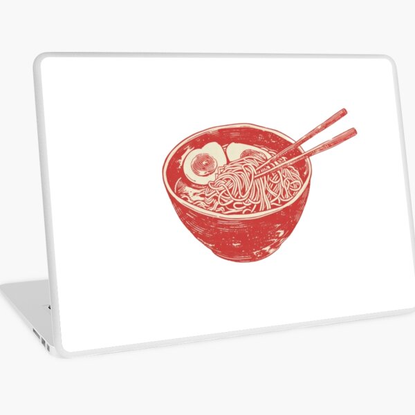Artikel-Vorschau von Ramen, designt und verkauft von Weird Unicorn.