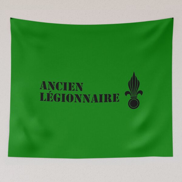 Item preview, French Foreign Legion designed and sold by sirglennbo.