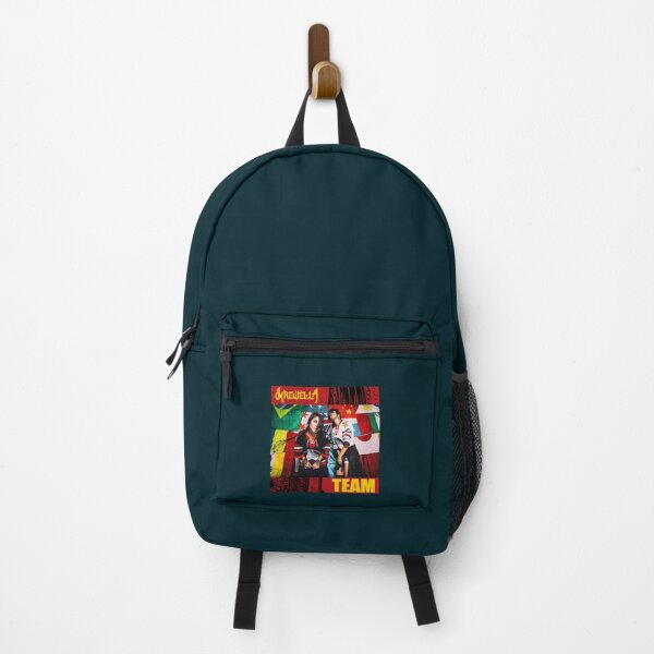 Item preview, Krewella team designed and sold by jamessondean.