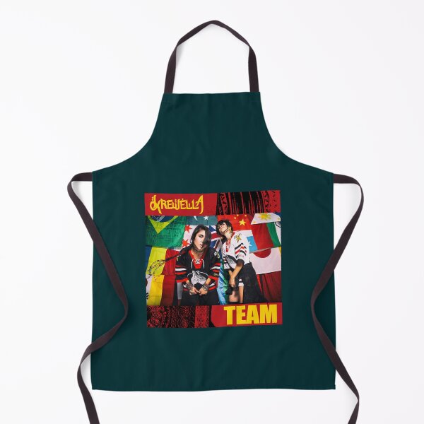 Item preview, Krewella team designed and sold by jamessondean.