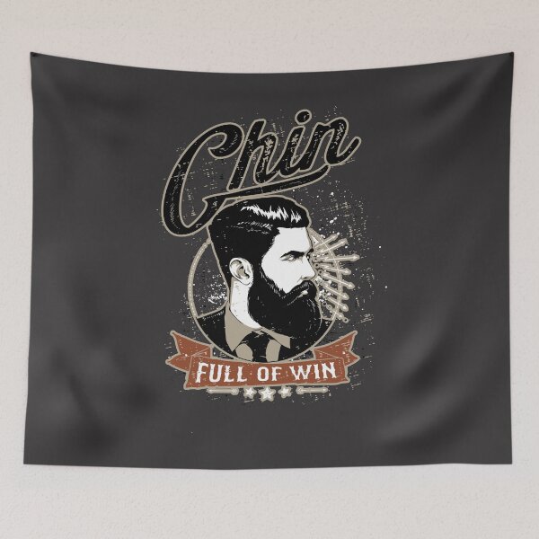 Item preview, Beard designed and sold by 2djazz.