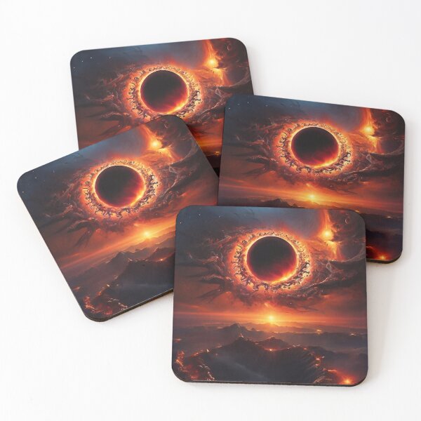 Item preview, Unfold the universe designed and sold by M-Y-A-R-T-.